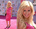 MTV Movie Awards: Ashley Tisdale