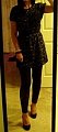 Look of the Day: Leggings Done Right!