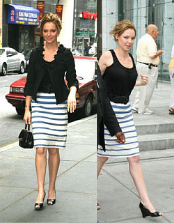Celebrity Style: Katherine Heigl