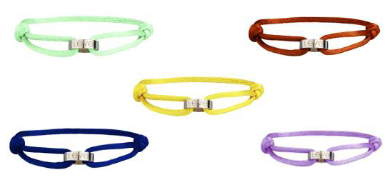 On Our Radar: Cartier LoveCharity Bracelets