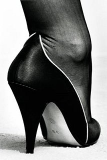 Style for Style: A Foot's Best Friend