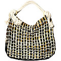 Patrick Robinson for Target Leather Net Bag: Love It or Hate It?