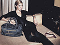 Fab Flash: Sienna Miller the Face of Tod's