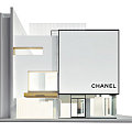 On Our Radar: Chanel Flagship in Beverly Hills Redesigned