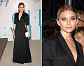 2007 CFDA Awards: Ashley Olsen 