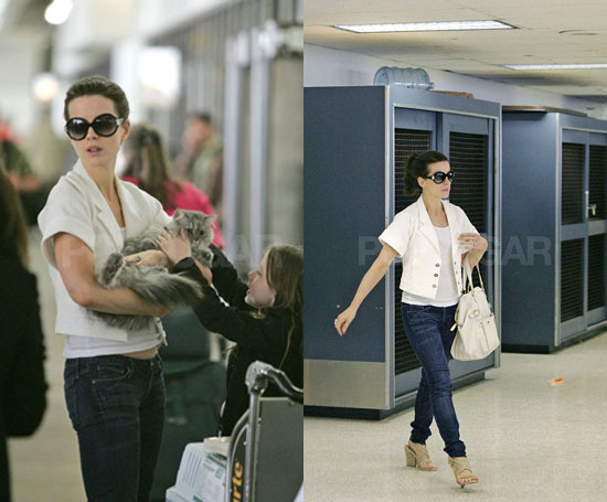 Celebrity Style: Kate Beckinsale Celebrity Style: Kate Beckinsale