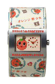 Harajuku Lovers Orange County Girl Watch: Love It or Hate It?