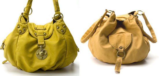 The Bag to Have: Linea Pelle Lola Shoulder Bag