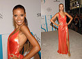 2007 CFDA Awards: Selita Ebanks