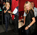 Celebrity Style: Kate Moss