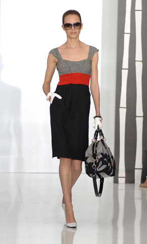 Cruise 2008: Gucci