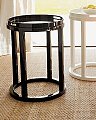 Simply Fab: Lacquer Tray Top Table 
