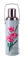 Simply Fab: Hand-painted Thermos