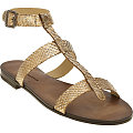 The Look for Less: Lanvin Gladiator Sandal 