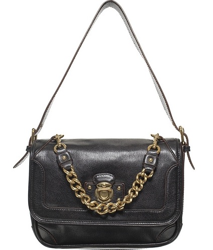The Bag To Have: Marc Jacobs Flap Shoulder Bag 