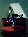 What Is Your Fashion Achilles Heel? 