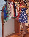 Look of the Day: Doing the Polka (Dot) 