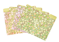 Fabworthy: Branches File Folders 