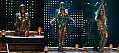 BET Awards: Beyonce's "Get Me Bodied" Costume