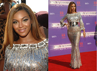 BET Awards: Beyonce