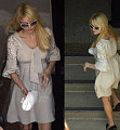 Celebrity Style: Paris Hilton