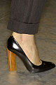 Fall Glimpse: Perfect Pumps