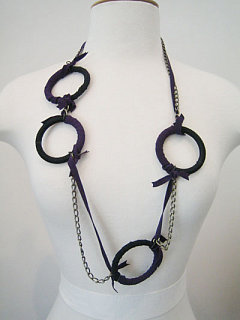 On Our Radar: Vena Cava's Expansion Into Jewelry 