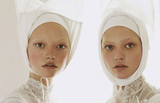 Is Imitation the Sincerest Form of Flattery? 