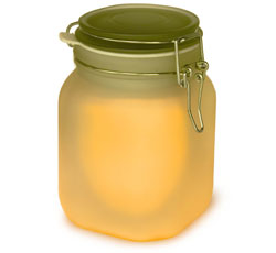 Simply Fab: SunJar