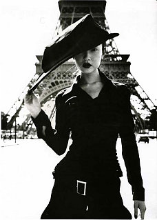 Which Is the Most Fashionable City in the World?