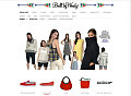 Fab Site: BuiltByWendy.com 
