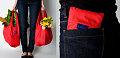 On Our Radar: The Baggu Bag