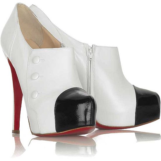 Christian Louboutin Emily Shoe Boots: Love It or Hate It? 