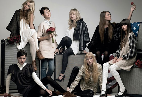 Designer Spotlight: Lover 