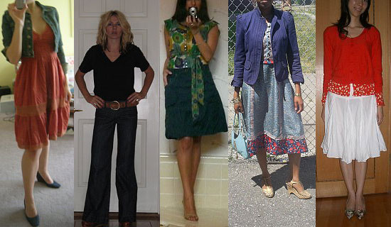 Looks of the Week! 