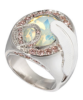 Dior So Dior Feather Ring: Love It or Hate It? 