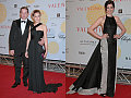 Battle of the Valentino: Parker vs. Hathaway
