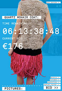 On Our Radar: Exclusive Prada Pieces Auctioning Online!