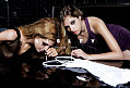Fab Ad? Sisley Fashion Junkie, 1