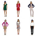 Reminder! Libertine For Target in Stores!