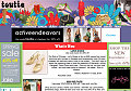 Fab Site: Toutie.com 