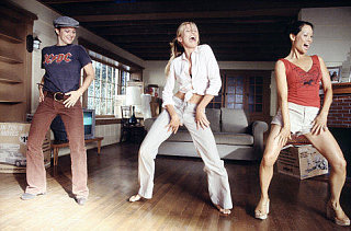 I Want This Wardrobe: Charlie's Angels 2, Full Throttle 