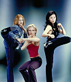 I Want This Wardrobe: Charlie's Angels