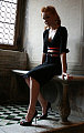 Look of the Day: Vogue! 