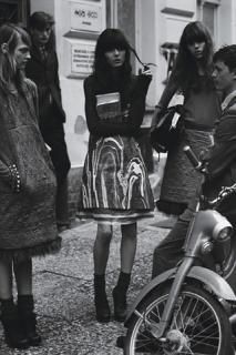 Do You Dress for Men or Women? 