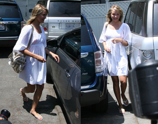 Celebrity Style: Cameron Diaz Celebrity Style: Cameron Diaz