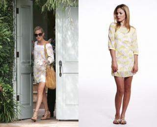 Found! Kate Hudson's Puella Mod Dress 