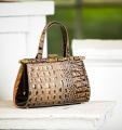 Handbag Designer Spotlight: Merrell McGinness 