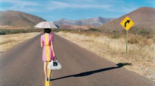Fab Flash: Kate & Andy Spade Step Down