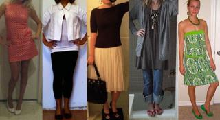 Looks of the Week!